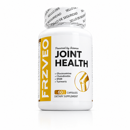 Joint Health | Cuidado Articular y Movilidad
