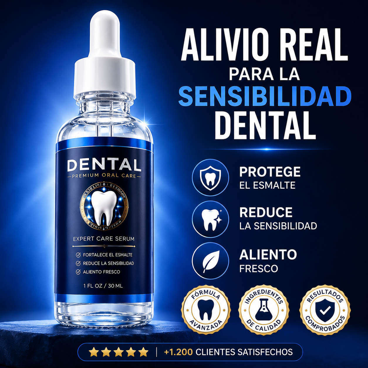 Dental Armor Pro | Cuidado Dental