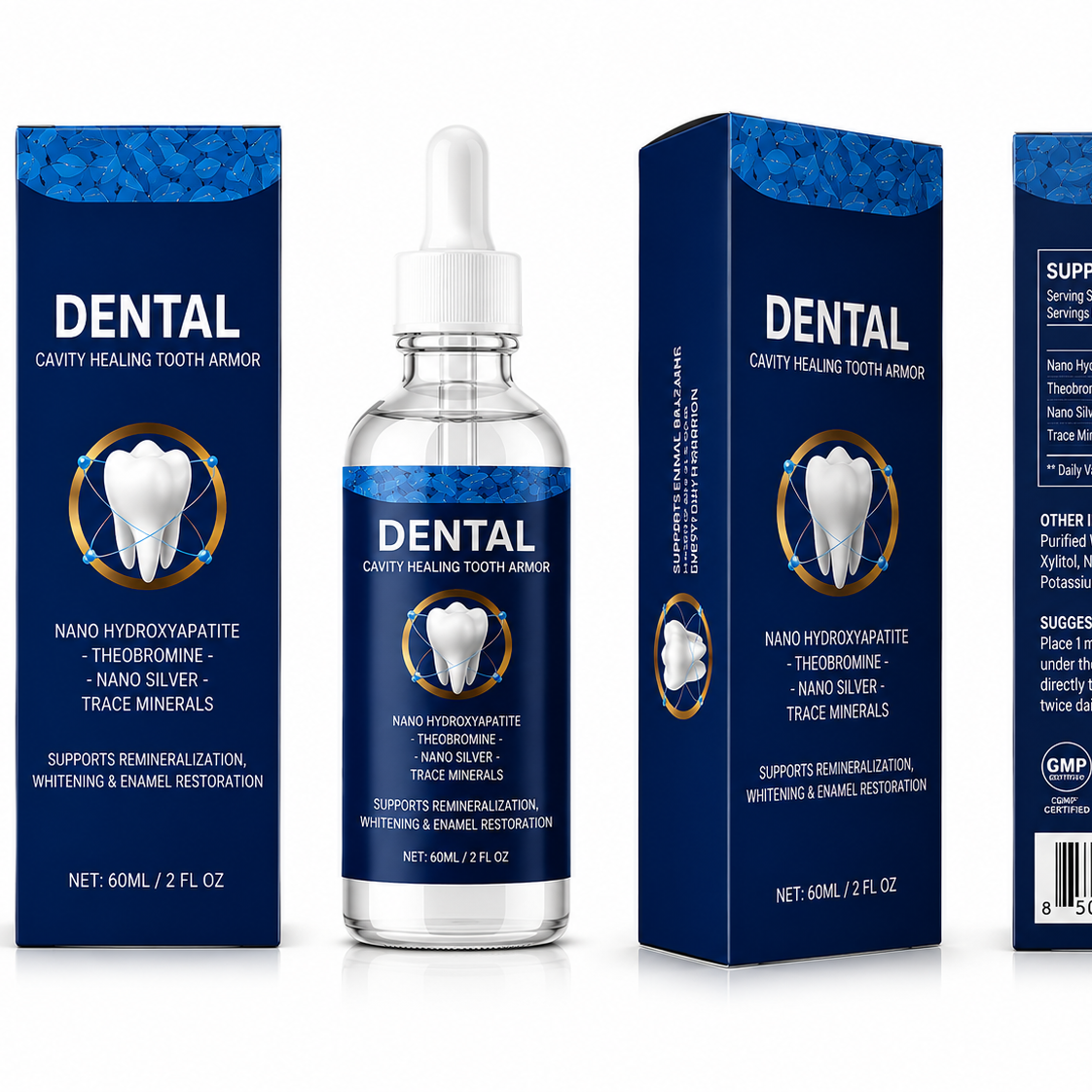 Dental Armor Pro | Protector Dental