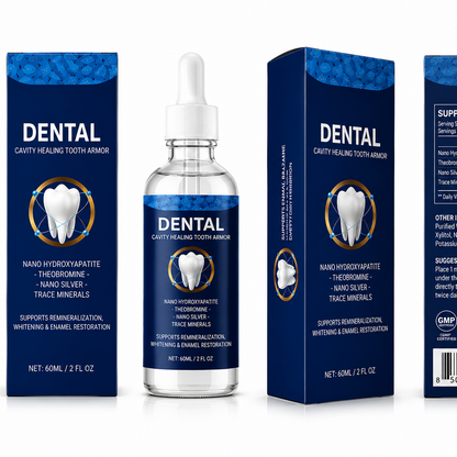 Dental Armor Pro | Protector Dental