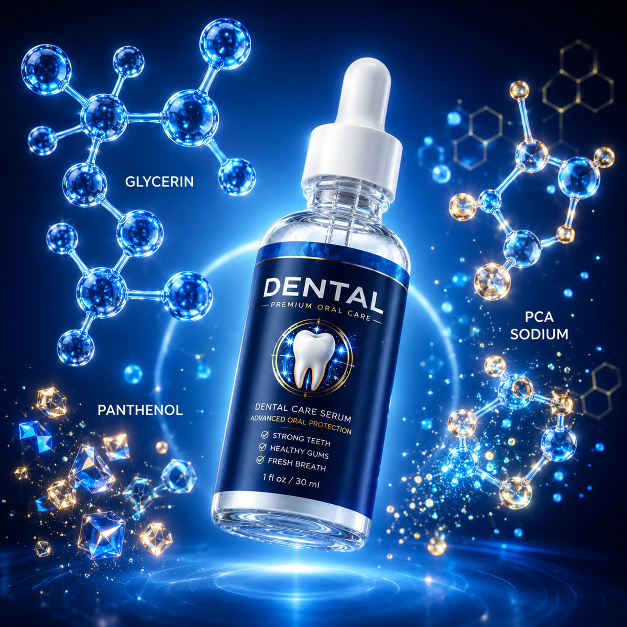 Dental Armor Pro | Cuidado Dental