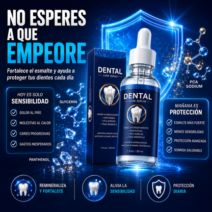 Dental Armor Pro | Cuidado Dental