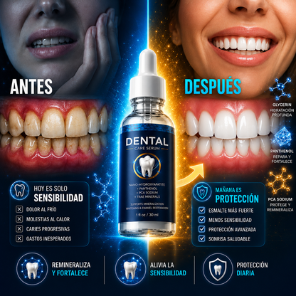 Dental Armor Pro | Cuidado Dental